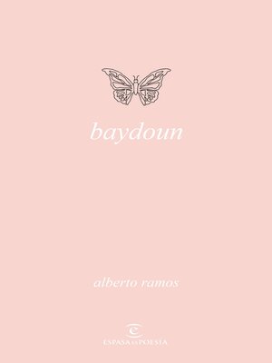 cover image of Baydoun
